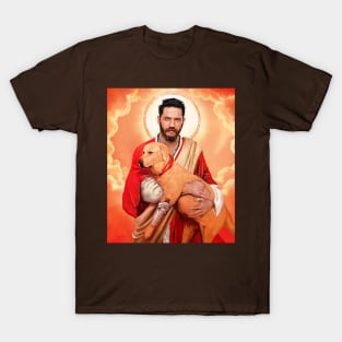 Saint Tom Hardy T-Shirt